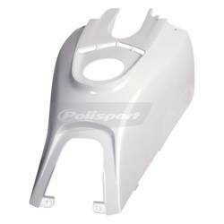 Osłona zbiornika paliwa yamaha yfz450 `04-08 kolor biały